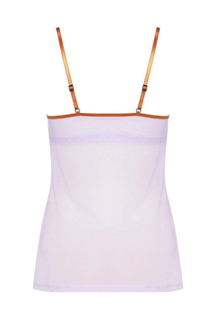 【エス バイ スロギー/S by sloggi】のエス バイ スロギー センシュアル カップ付きキャミソール 人気、トレンドファッション・服の通販 founy(ファニー) 　ファッション　Fashion　レディースファッション　Fashion for Women　下着・ランジェリー　Lingerie & Intimates　その他ランジェリー・インナーアイテム　Other Lingerie / Intimates　インナー　Innerwear　キャミソール　Camisole, Spaghetti Strap Top　シルバー　Silver, Metallic Silver　ポケット　Pocket, Pocket Detail　メッシュ　Mesh, Net Fabric　ラップ　Wrap, Wrap Design　ランジェリー　Lingerie, Intimate Wear　レース　Lace, Lace Fabric　other-3|ID: prp329100003916361 ipo3291000000035757367