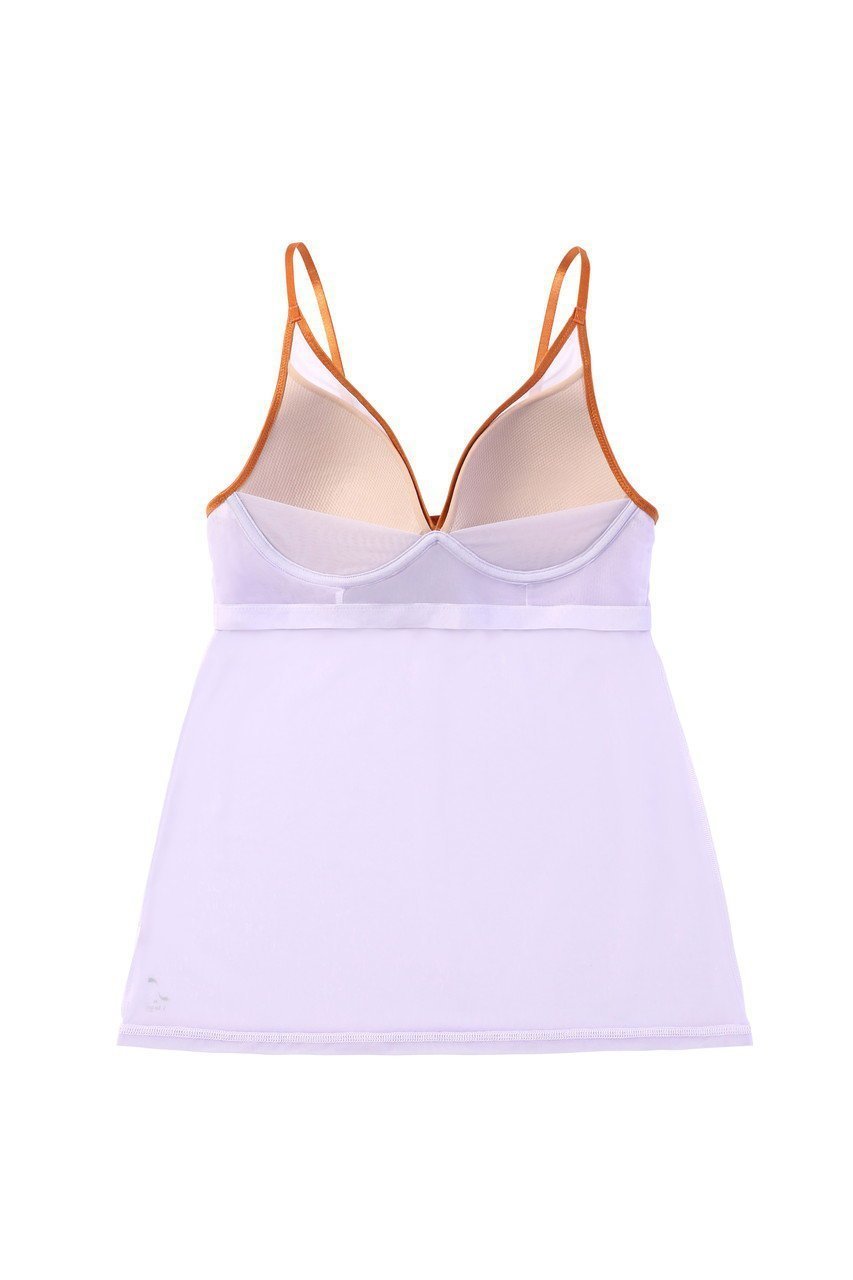 【エス バイ スロギー/S by sloggi】のエス バイ スロギー センシュアル カップ付きキャミソール 人気、トレンドファッション・服の通販 founy(ファニー) 　ファッション　Fashion　レディースファッション　Fashion for Women　下着・ランジェリー　Lingerie & Intimates　その他ランジェリー・インナーアイテム　Other Lingerie / Intimates　インナー　Innerwear　キャミソール　Camisole, Spaghetti Strap Top　シルバー　Silver, Metallic Silver　ポケット　Pocket, Pocket Detail　メッシュ　Mesh, Net Fabric　ラップ　Wrap, Wrap Design　ランジェリー　Lingerie, Intimate Wear　レース　Lace, Lace Fabric　other-4|ID: prp329100003916361 ipo3291000000035757368