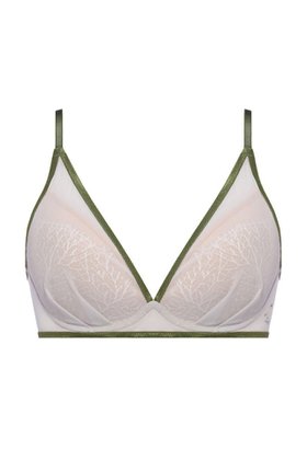 【エス バイ スロギー/S by sloggi】 エス バイ スロギー センシュアル ノンワイヤーブラ人気、トレンドファッション・服の通販 founy(ファニー) ファッション Fashion レディースファッション Fashion for Women 下着・ランジェリー Lingerie & Intimates ブラジャー・ランジェリーブラ Bras / Lingerie Bras インナー Innerwear シルバー Silver, Metallic Silver ブラジャー Bra, Lingerie ポケット Pocket, Pocket Detail メッシュ Mesh, Net Fabric ラップ Wrap, Wrap Design ランジェリー Lingerie, Intimate Wear レース Lace, Lace Fabric |ID:prp329100003916362