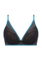 【エス バイ スロギー/S by sloggi】のエス バイ スロギー センシュアル ノンワイヤーブラ ブラック|ID: prp329100003916362 ipo3291000000035757391