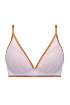 【エス バイ スロギー/S by sloggi】のエス バイ スロギー センシュアル ノンワイヤーブラ ライトピンク|ID: prp329100003916362 ipo3291000000035757392