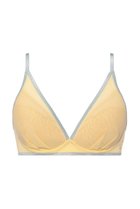 【エス バイ スロギー/S by sloggi】のエス バイ スロギー センシュアル ノンワイヤーブラ ライトイエロー|ID: prp329100003916362 ipo3291000000035757393