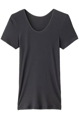 【ランジェリーク/LANGELIQUE】のネイチャ(I) 半袖インナー 人気、トレンドファッション・服の通販 founy(ファニー) ファッション Fashion レディースファッション Fashion for Women 下着・ランジェリー Lingerie & Intimates その他ランジェリー・インナーアイテム Other Lingerie / Intimates インナー Innerwear シンプル Simple, Minimal ランジェリー Lingerie, Intimate Wear リネン Linen, Linen Fabric 半袖 Short Sleeve, Half Sleeve |ID:prp329100003917264