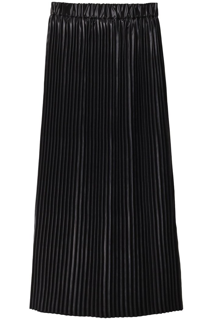 【オブラダ/Oblada】のELIZABETH プリーツスカート インテリア・キッズ・メンズ・レディースファッション・服の通販 founy(ファニー) https://founy.com/ ファッション Fashion レディースファッション Fashion for Women スカート Skirts プリーツスカート / 上品フェミニンスタイル Pleated Skirts ロングスカート Long Skirts / Maxi & Midi Skirts プリーツ Pleats, Pleated ロング Long, Long-Length エレガント 上品 Elegant 新作・新入荷 New Arrivals / New In |ID: prp329100003917274 ipo3291000000033013871
