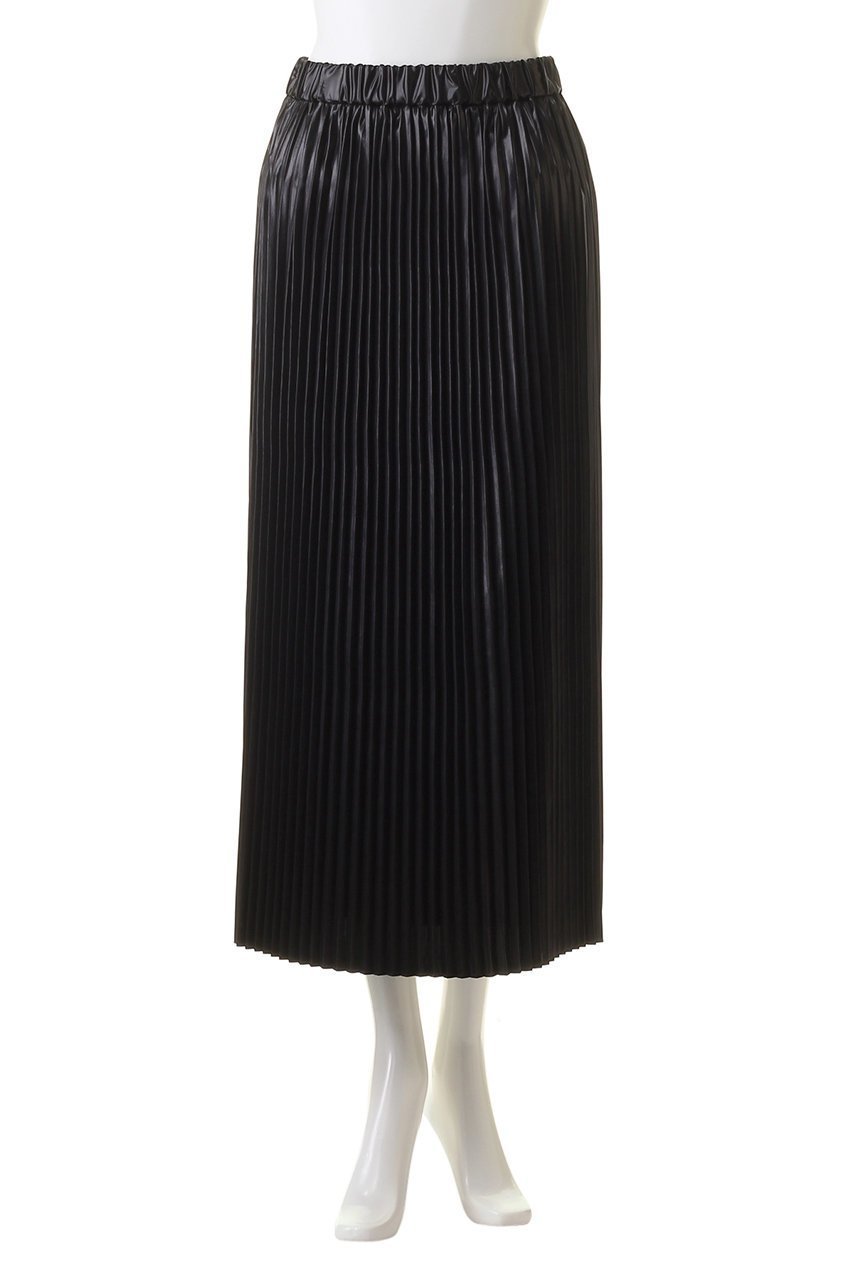 【オブラダ/Oblada】のELIZABETH プリーツスカート 人気、トレンドファッション・服の通販 founy(ファニー) 　ファッション　Fashion　レディースファッション　Fashion for Women　スカート　Skirts　プリーツスカート / 上品フェミニンスタイル　Pleated Skirts　ロングスカート　Long Skirts / Maxi & Midi Skirts　プリーツ　Pleats, Pleated　ロング　Long, Long-Length　エレガント 上品　Elegant　新作・新入荷　New Arrivals / New In　other-2|ID: prp329100003917274 ipo3291000000033013873