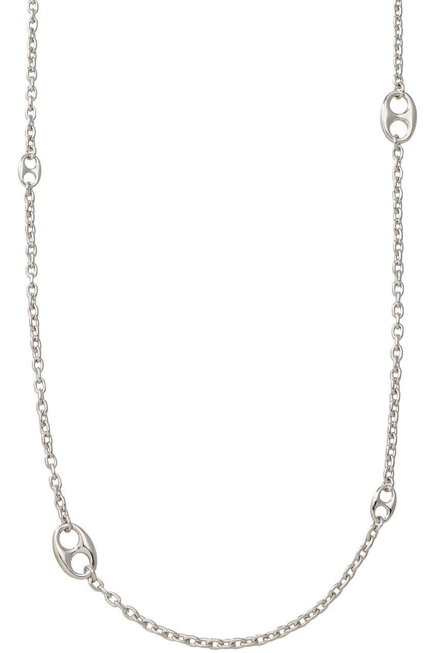 【メゾンスペシャル/MAISON SPECIAL】のNECKLACE_ローグ 人気、トレンドファッション・服の通販 founy(ファニー) 　ファッション　Fashion　レディースファッション　Fashion for Women　ジュエリー　Jewelry　ネックレス　Necklaces & Pendants　おすすめ　Recommended / Our Picks　シンプル　Simple, Minimal　チェーン　Chain, Chain Strap　ネックレス　Necklace, Pendant Necklace　モチーフ　Motif, Design Theme　ランダム　Random, Irregular　ロング　Long, Long-Length　夏　Summer　春　Spring　S/S・春夏　SS, Spring/Summer, Warm Season　 other-1|ID: prp329100003917293 ipo3291000000035785876