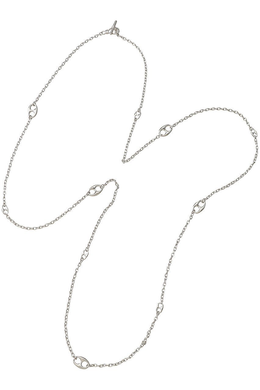 【メゾンスペシャル/MAISON SPECIAL】のNECKLACE_ローグ 人気、トレンドファッション・服の通販 founy(ファニー) 　ファッション　Fashion　レディースファッション　Fashion for Women　ジュエリー　Jewelry　ネックレス　Necklaces & Pendants　おすすめ　Recommended / Our Picks　シンプル　Simple, Minimal　チェーン　Chain, Chain Strap　ネックレス　Necklace, Pendant Necklace　モチーフ　Motif, Design Theme　ランダム　Random, Irregular　ロング　Long, Long-Length　夏　Summer　春　Spring　S/S・春夏　SS, Spring/Summer, Warm Season　other-3|ID: prp329100003917293 ipo3291000000035785879