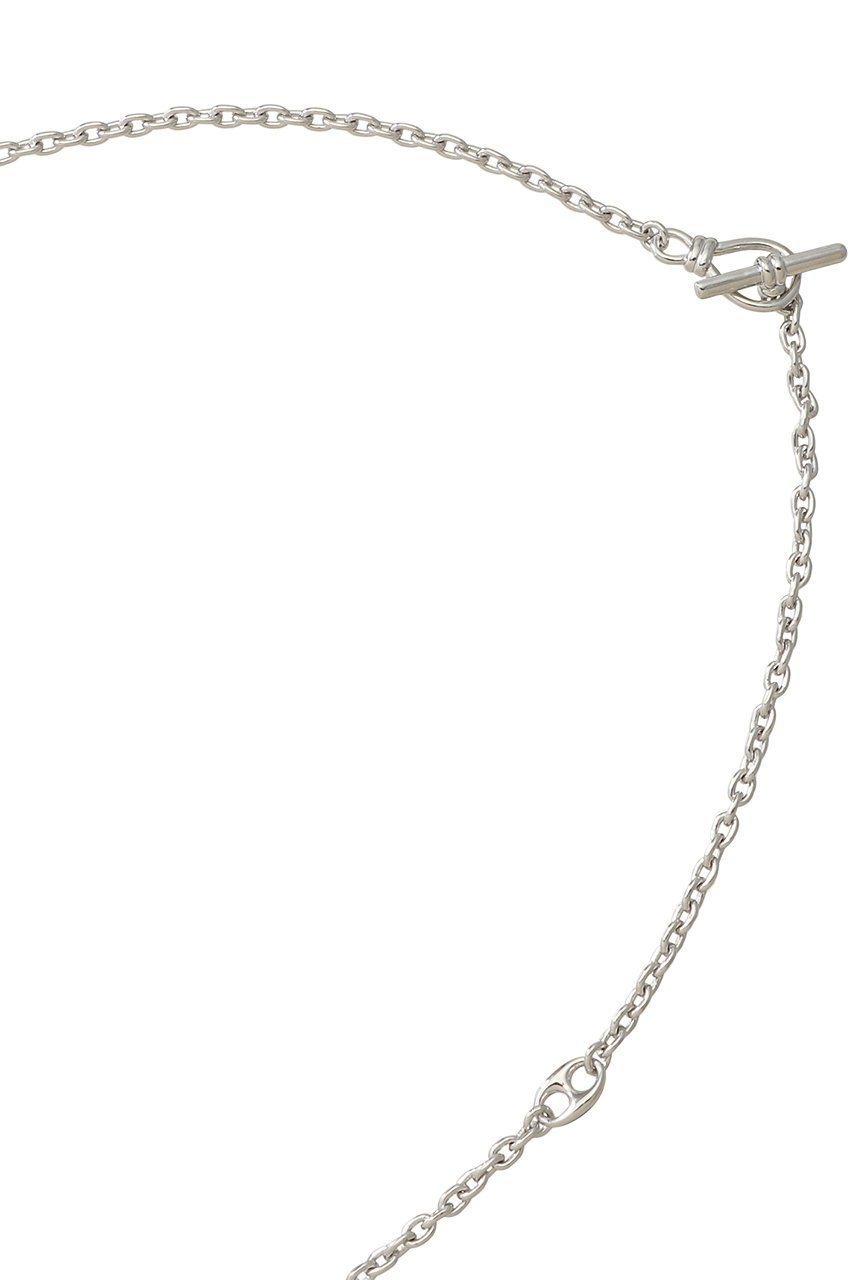 【メゾンスペシャル/MAISON SPECIAL】のNECKLACE_ローグ 人気、トレンドファッション・服の通販 founy(ファニー) 　ファッション　Fashion　レディースファッション　Fashion for Women　ジュエリー　Jewelry　ネックレス　Necklaces & Pendants　おすすめ　Recommended / Our Picks　シンプル　Simple, Minimal　チェーン　Chain, Chain Strap　ネックレス　Necklace, Pendant Necklace　モチーフ　Motif, Design Theme　ランダム　Random, Irregular　ロング　Long, Long-Length　夏　Summer　春　Spring　S/S・春夏　SS, Spring/Summer, Warm Season　other-4|ID: prp329100003917293 ipo3291000000035785880