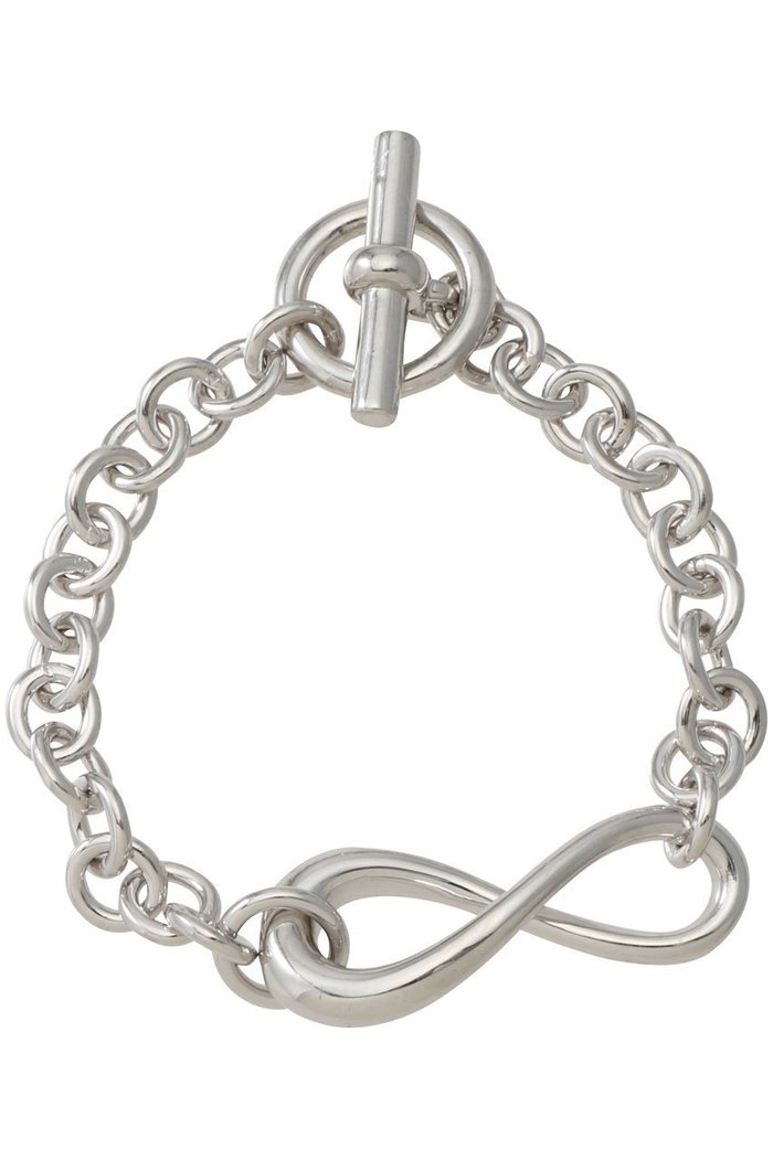 【メゾンスペシャル/MAISON SPECIAL】のBRACELET_オフ インテリア・キッズ・メンズ・レディースファッション・服の通販 founy(ファニー) https://founy.com/ ファッション Fashion レディースファッション Fashion for Women ジュエリー Jewelry チェーン＆カフブレスレット Cuff & Chain Bracelets バングル・カフブレスレット Bangles & Cuff Bracelets おすすめ Recommended / Our Picks クール Cool, Chic シルバー Silver, Metallic Silver シンプル Simple, Minimal チェーン Chain, Chain Strap ツイスト Tweed, Tweed Fabric ブレスレット Bracelet, Wristband 夏 Summer 春 Spring S/S・春夏 SS, Spring/Summer, Warm Season 時計 Watch, Wristwatch |ID: prp329100003917294 ipo3291000000035785883