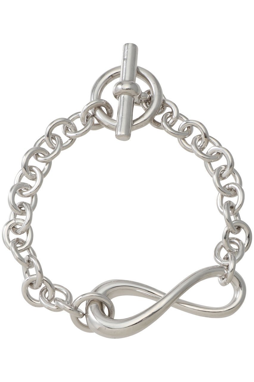 【メゾンスペシャル/MAISON SPECIAL】のBRACELET_オフ インテリア・キッズ・メンズ・レディースファッション・服の通販 founy(ファニー) ファッション Fashion レディースファッション Fashion for Women ジュエリー Jewelry チェーン&カフブレスレット Cuff & Chain Bracelets バングル・カフブレスレット Bangles & Cuff Bracelets おすすめ Recommended / Our Picks クール Cool, Chic シルバー Silver, Metallic Silver シンプル Simple, Minimal チェーン Chain, Chain Strap ツイスト Tweed, Tweed Fabric ブレスレット Bracelet, Wristband 夏 Summer 春 Spring S/S・春夏 SS, Spring/Summer, Warm Season 時計 Watch, Wristwatch SLV(シルバー)|ID: prp329100003917294 ipo3291000000035785884