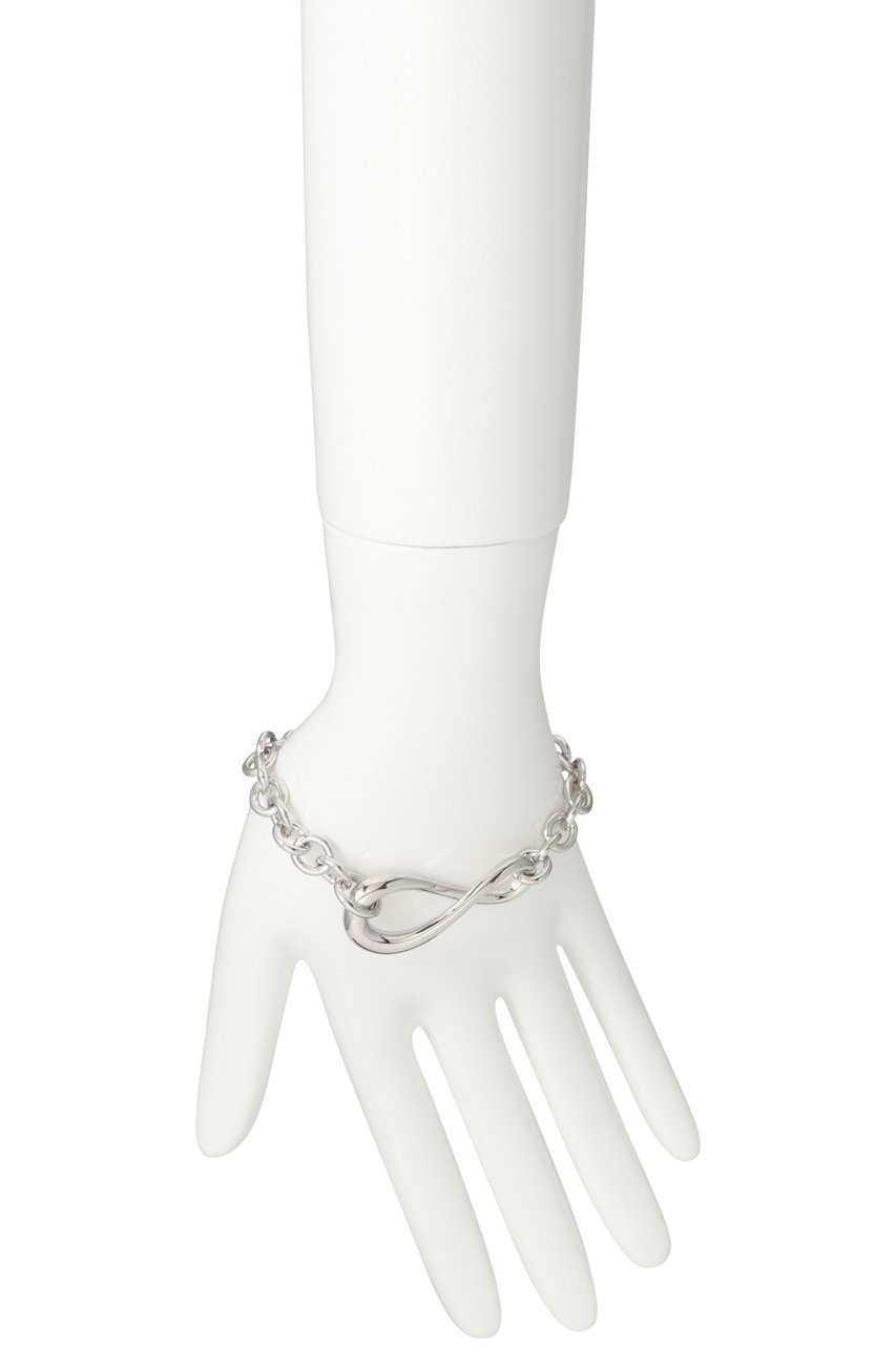 【メゾンスペシャル/MAISON SPECIAL】のBRACELET_オフ 人気、トレンドファッション・服の通販 founy(ファニー) ファッション Fashion レディースファッション Fashion for Women ジュエリー Jewelry チェーン&カフブレスレット Cuff & Chain Bracelets バングル・カフブレスレット Bangles & Cuff Bracelets おすすめ Recommended / Our Picks クール Cool, Chic シルバー Silver, Metallic Silver シンプル Simple, Minimal チェーン Chain, Chain Strap ツイスト Tweed, Tweed Fabric ブレスレット Bracelet, Wristband 夏 Summer 春 Spring S/S・春夏 SS, Spring/Summer, Warm Season 時計 Watch, Wristwatch other-2|ID: prp329100003917294 ipo3291000000035785885