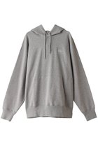 【メゾンスペシャル/MAISON SPECIAL】のConnecting エンブロイダリーフーディ GRY(グレー)|ID: prp329100003917298 ipo3291000000035061701