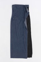 【メゾンスペシャル/MAISON SPECIAL】のDocking Bear Maxidresses/ドッキングベアマキシワンピース BLU(ブルー)|ID: prp329100003917325 ipo3291000000032898105