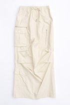 【メゾンスペシャル/MAISON SPECIAL】のPocket Work Skirt/ポケットワークスカート O.WHT(オフホワイト)|ID: prp329100003917332 ipo3291000000032898666