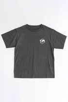 【メゾンスペシャル/MAISON SPECIAL】のMetro Photo T-shirt/メトロフォトTシャツ C.GRY(チャコールグレー)|ID:prp329100003917339