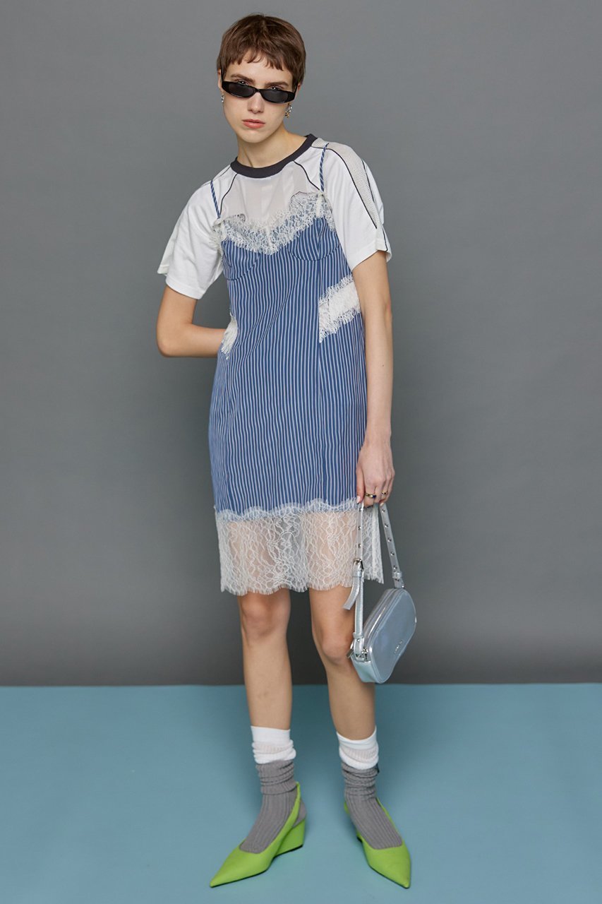 【メゾンスペシャル/MAISON SPECIAL】のMLTD Uniform T-shirt/MLTDユニフォームTEE 人気、トレンドファッション・服の通販 founy(ファニー) ファッション Fashion レディースファッション Fashion for Women トップス・カットソー Cut & Sew Tops シャツ・ブラウス・オフィスカジュアル Elegant Blouses & Button-Ups ロングTシャツ・Tシャツ Longline T-Shirts & Tees カットソー・ベーシックTシャツ Cut-and-Sewn Tops / Stretch Tees & Basics インナー Innerwear コンパクト Compact, Small Size サッカー Seersucker, Summer Fabric ショート Short, Short Length ストレッチ Stretch, Stretchy Fabric スポーティ Sporty, Casual Athletic スリーブ Sleeve, Long Sleeve / Short Sleeve パイピング Piping, Trim Design ブロッキング Color Blocking, Panel Design プリント Print, Printed Pattern メッシュ Mesh, Net Fabric ロンパース Romper, Jumpsuit other-4|ID: prp329100003917340 ipo3291000000032933371