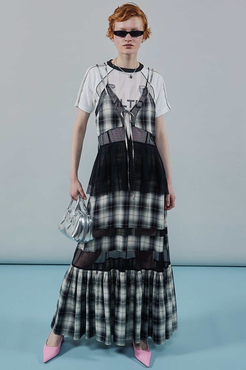 【メゾンスペシャル/MAISON SPECIAL】のMLTD Uniform T-shirt/MLTDユニフォームTEE 人気、トレンドファッション・服の通販 founy(ファニー) ファッション Fashion レディースファッション Fashion for Women トップス・カットソー Cut & Sew Tops シャツ・ブラウス・オフィスカジュアル Elegant Blouses & Button-Ups ロングTシャツ・Tシャツ Longline T-Shirts & Tees カットソー・ベーシックTシャツ Cut-and-Sewn Tops / Stretch Tees & Basics インナー Innerwear コンパクト Compact, Small Size サッカー Seersucker, Summer Fabric ショート Short, Short Length ストレッチ Stretch, Stretchy Fabric スポーティ Sporty, Casual Athletic スリーブ Sleeve, Long Sleeve / Short Sleeve パイピング Piping, Trim Design ブロッキング Color Blocking, Panel Design プリント Print, Printed Pattern メッシュ Mesh, Net Fabric ロンパース Romper, Jumpsuit other-5|ID: prp329100003917340 ipo3291000000032933379