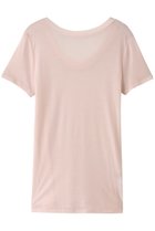 【カオス/Chaos】のパティTシャツ ダスティーピンク|ID: prp329100003918588 ipo3291000000032935827