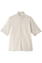【ミディウミソリッド/MIDIUMISOLID】のmellow sheer h/slv inner インナー off white|ID: prp329100003918653 ipo3291000000032835345