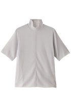 【ミディウミソリッド/MIDIUMISOLID】のmellow sheer h/slv inner インナー l.gray|ID: prp329100003918653 ipo3291000000032835353