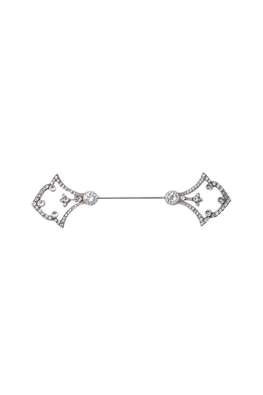 【デイジーリン/DAISY LIN】のBrooch “Angel Wing” 人気、トレンドファッション・服の通販 founy(ファニー) 　ファッション　Fashion　レディースファッション　WOMEN　おすすめ　Recommend　カットソー　Cut And Sew　シンプル　Simple　ブローチ　Brooch　モチーフ　Motif　エレガント 上品　Elegant　冬　Winter　other-2|ID: prp329100003919943 ipo3291000000031463119