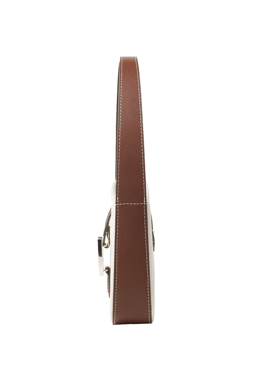【デイジーリン/DAISY LIN】のBag “Lady D” 人気、トレンドファッション・服の通販 founy(ファニー) 　ファッション　Fashion　レディースファッション　Fashion for Women　バッグ　Bags　エレガント 上品　Elegant　キャンバス　Canvas, Canvas Fabric　スマート　Smart, Elegant　ノースリーブ　Sleeveless, No-Sleeve　ポケット　Pocket, Pocket Detail　モダン　Modern, Contemporary　モチーフ　Motif, Design Theme　other-3|ID: prp329100003919947 ipo3291000000032795579
