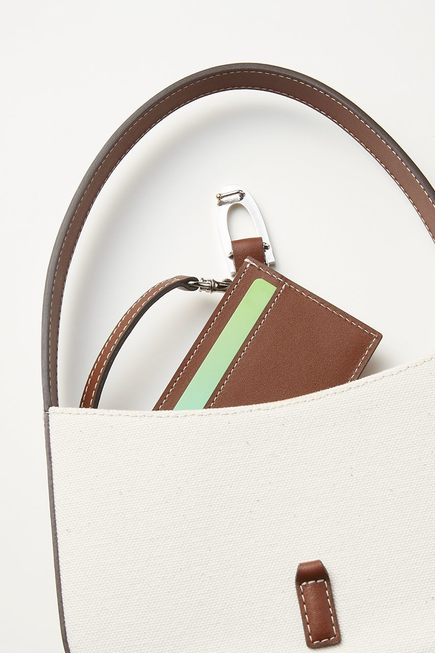 【デイジーリン/DAISY LIN】のBag “Lady D” 人気、トレンドファッション・服の通販 founy(ファニー) 　ファッション　Fashion　レディースファッション　Fashion for Women　バッグ　Bags　エレガント 上品　Elegant　キャンバス　Canvas, Canvas Fabric　スマート　Smart, Elegant　ノースリーブ　Sleeveless, No-Sleeve　ポケット　Pocket, Pocket Detail　モダン　Modern, Contemporary　モチーフ　Motif, Design Theme　other-6|ID: prp329100003919947 ipo3291000000032795587