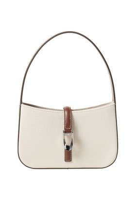 【デイジーリン/DAISY LIN】 Bag “Lady D”人気、トレンドファッション・服の通販 founy(ファニー) ファッション Fashion レディースファッション Fashion for Women バッグ Bags エレガント 上品 Elegant キャンバス Canvas, Canvas Fabric スマート Smart, Elegant ノースリーブ Sleeveless, No-Sleeve ポケット Pocket, Pocket Detail モダン Modern, Contemporary モチーフ Motif, Design Theme |ID:prp329100003919947