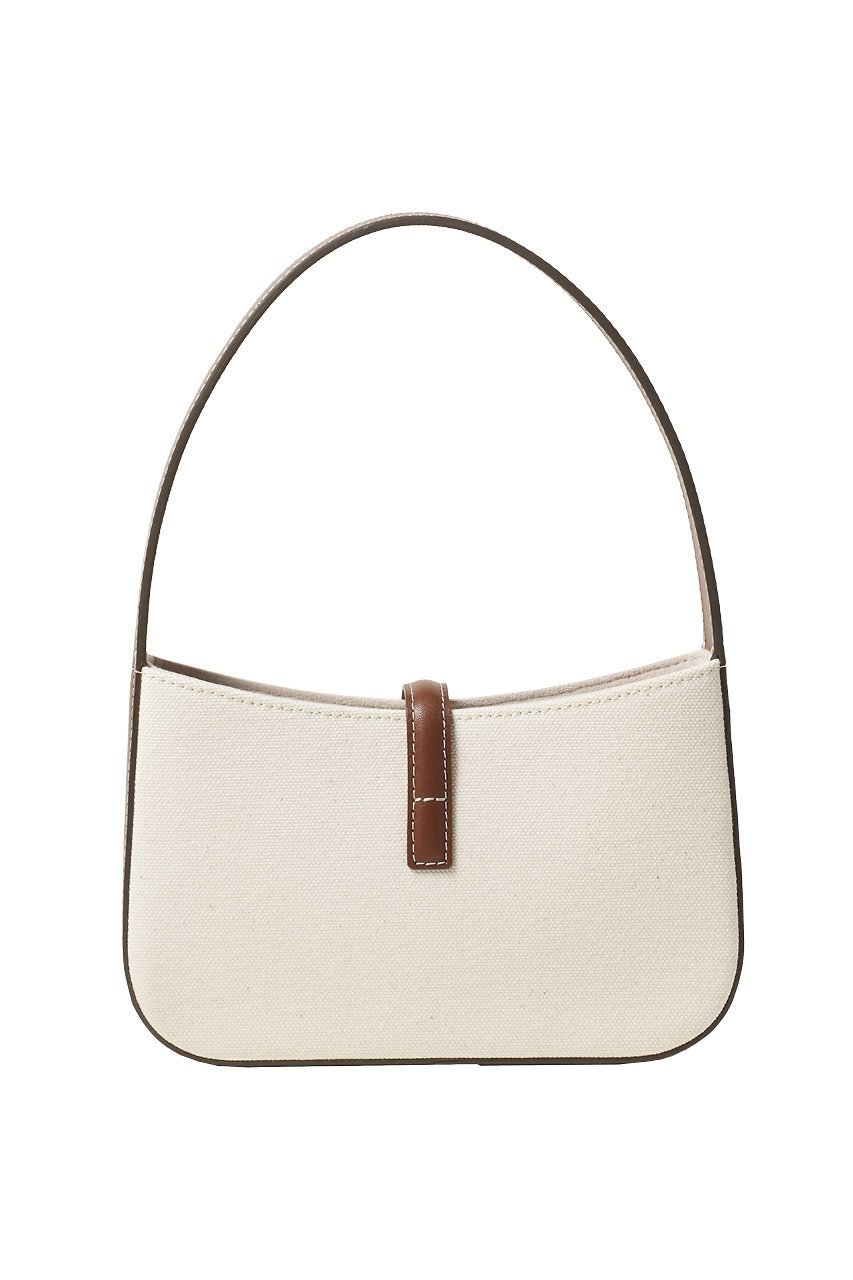 【デイジーリン/DAISY LIN】のBag “Lady D” 人気、トレンドファッション・服の通販 founy(ファニー) 　ファッション　Fashion　レディースファッション　Fashion for Women　バッグ　Bags　エレガント 上品　Elegant　キャンバス　Canvas, Canvas Fabric　スマート　Smart, Elegant　ノースリーブ　Sleeveless, No-Sleeve　ポケット　Pocket, Pocket Detail　モダン　Modern, Contemporary　モチーフ　Motif, Design Theme　other-4|ID: prp329100003919947 ipo3291000000036681766