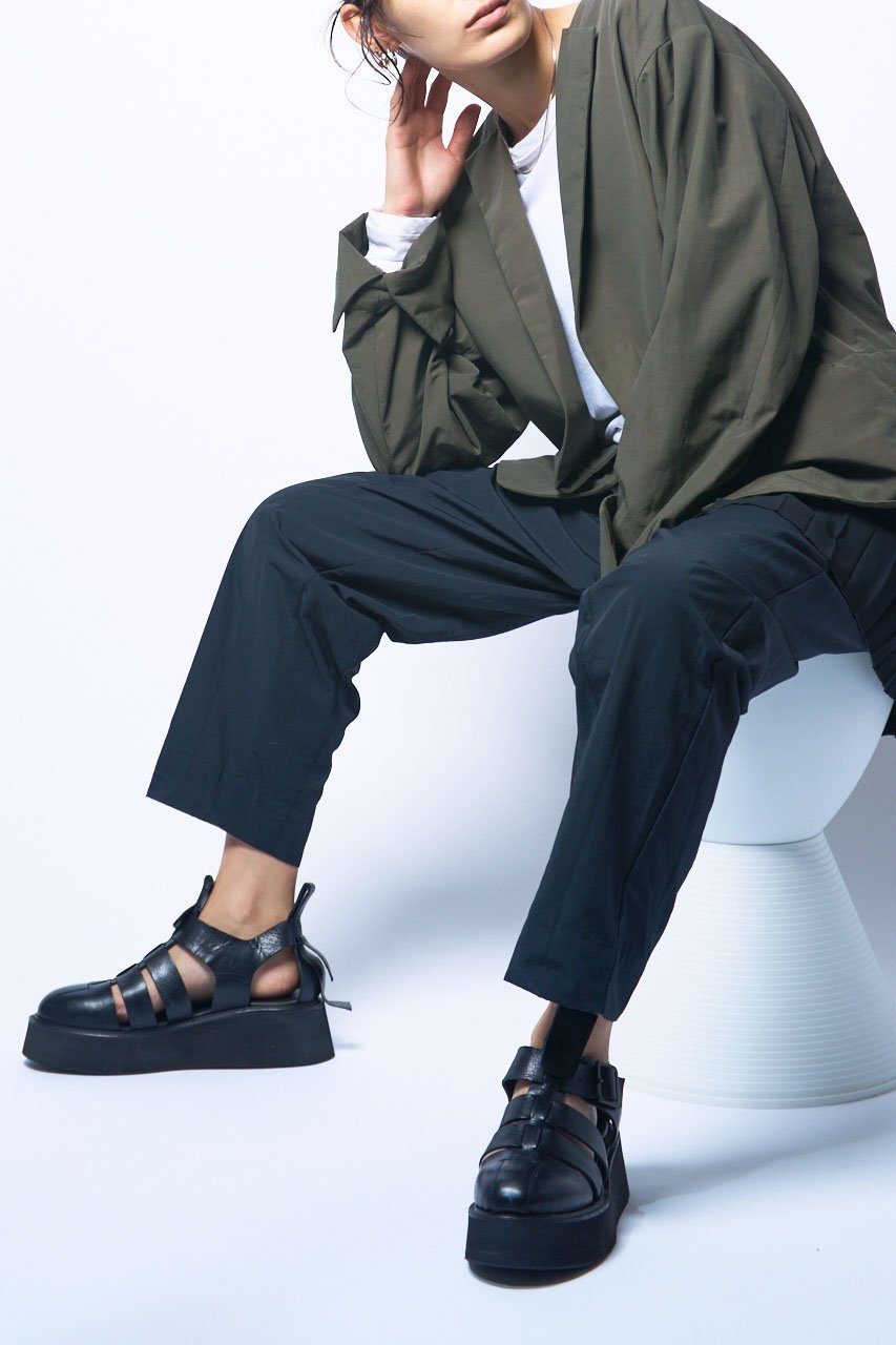 【ピアッカセッテ/ph7+】の厚底グルカシューズ 人気、トレンドファッション・服の通販 founy(ファニー) 　ファッション　Fashion　レディースファッション　WOMEN　なめらか　Smooth　クール　Cool　シンプル　Simple　スタイリッシュ　Stylish　フェミニン　Feminine　マニッシュ　Mannish　厚底　Platforms　other-2|ID: prp329100003919956 ipo3291000000031341462