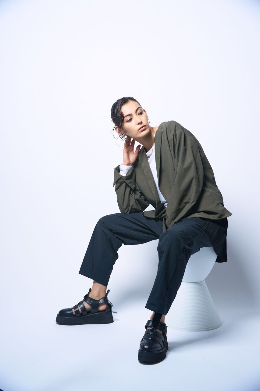 【ピアッカセッテ/ph7+】の厚底グルカシューズ 人気、トレンドファッション・服の通販 founy(ファニー) 　ファッション　Fashion　レディースファッション　WOMEN　なめらか　Smooth　クール　Cool　シンプル　Simple　スタイリッシュ　Stylish　フェミニン　Feminine　マニッシュ　Mannish　厚底　Platforms　other-8|ID: prp329100003919956 ipo3291000000031341469