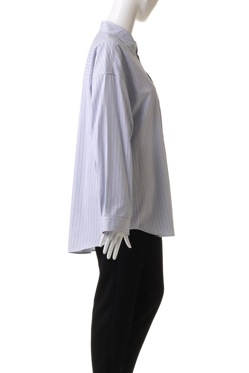 【メゾンスペシャル/MAISON SPECIAL】の【UNISEX】トーマスメイソンプライムオーバーL/Sレギュラーシャツ 人気、トレンドファッション・服の通販 founy(ファニー) ファッション Fashion レディースファッション Fashion for Women トップス・カットソー Cut & Sew Tops シャツ・ブラウス・オフィスカジュアル Elegant Blouses & Button-Ups ユニセックス Unisex, Genderless なめらか Smooth, Silky Texture スタイリッシュ Stylish, Fashionable スリーブ Sleeve, Long Sleeve / Short Sleeve パターン Pattern, Design Print レギュラー Regular, Standard Fit ロング Long, Long-Length other-3|ID: prp329100003919961 ipo3291000000036748435