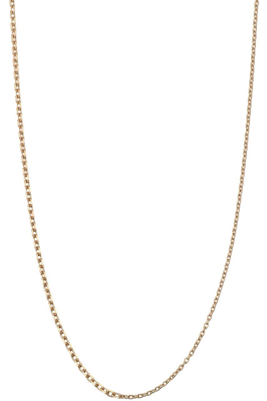 【アドリン ヒュー/Adlin Hue】の【REMELRIC】HANN Chain ネックレス 人気、トレンドファッション・服の通販 founy(ファニー) 　ファッション　Fashion　レディースファッション　Fashion for Women　ジュエリー　Jewelry　ネックレス　Necklaces & Pendants　シンプル　Simple, Minimal　チェーン　Chain, Chain Strap　デコルテ　Décolleté, Neckline　トレンド　Trend, Trending Now　ネックレス　Necklace, Pendant Necklace　ハーフ　Half, Half-Length　エレガント 上品　Elegant　 other-1|ID: prp329100003919962 ipo3291000000035528110