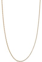 【アドリン ヒュー/Adlin Hue】の【REMELRIC】HANN Chain ネックレス 人気、トレンドファッション・服の通販 founy(ファニー) ファッション Fashion レディースファッション Fashion for Women ジュエリー Jewelry ネックレス Necklaces & Pendants シンプル Simple, Minimal チェーン Chain, Chain Strap デコルテ Décolleté, Neckline トレンド Trend, Trending Now ネックレス Necklace, Pendant Necklace ハーフ Half, Half-Length エレガント 上品 Elegant thumbnail ゴールド|ID: prp329100003919962 ipo3291000000035528111