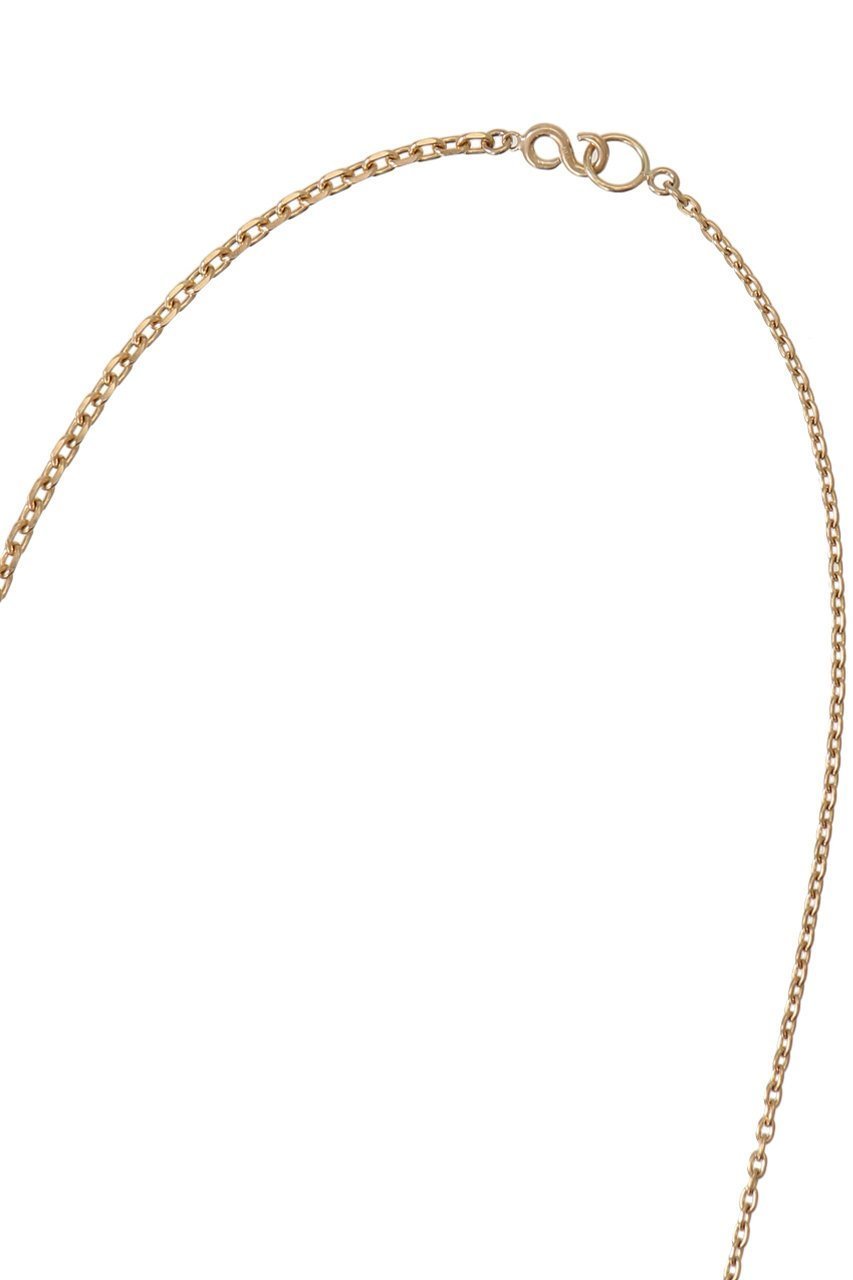 【アドリン ヒュー/Adlin Hue】の【REMELRIC】HANN Chain ネックレス 人気、トレンドファッション・服の通販 founy(ファニー) 　ファッション　Fashion　レディースファッション　Fashion for Women　ジュエリー　Jewelry　ネックレス　Necklaces & Pendants　シンプル　Simple, Minimal　チェーン　Chain, Chain Strap　デコルテ　Décolleté, Neckline　トレンド　Trend, Trending Now　ネックレス　Necklace, Pendant Necklace　ハーフ　Half, Half-Length　エレガント 上品　Elegant　other-4|ID: prp329100003919962 ipo3291000000035528114