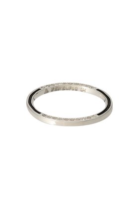 【アドリン ヒュー/Adlin Hue】の【REMELRIC】QUAP リング 人気、トレンドファッション・服の通販 founy(ファニー) ファッション Fashion レディースファッション Fashion for Women ジュエリー Jewelry エナメル Patent Leather ジュエリー Jewelry, Accessories 定番 Standard, Basic Item |ID:prp329100003919965