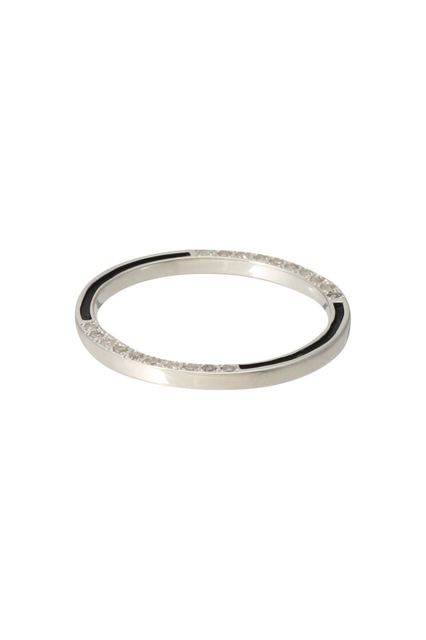 【アドリン ヒュー/Adlin Hue】の【REMELRIC】QUAP リング 人気、トレンドファッション・服の通販 founy(ファニー) 　ファッション　Fashion　レディースファッション　Fashion for Women　ジュエリー　Jewelry　エナメル　Patent Leather　ジュエリー　Jewelry, Accessories　定番　Standard, Basic Item　other-2|ID: prp329100003919965 ipo3291000000035446070