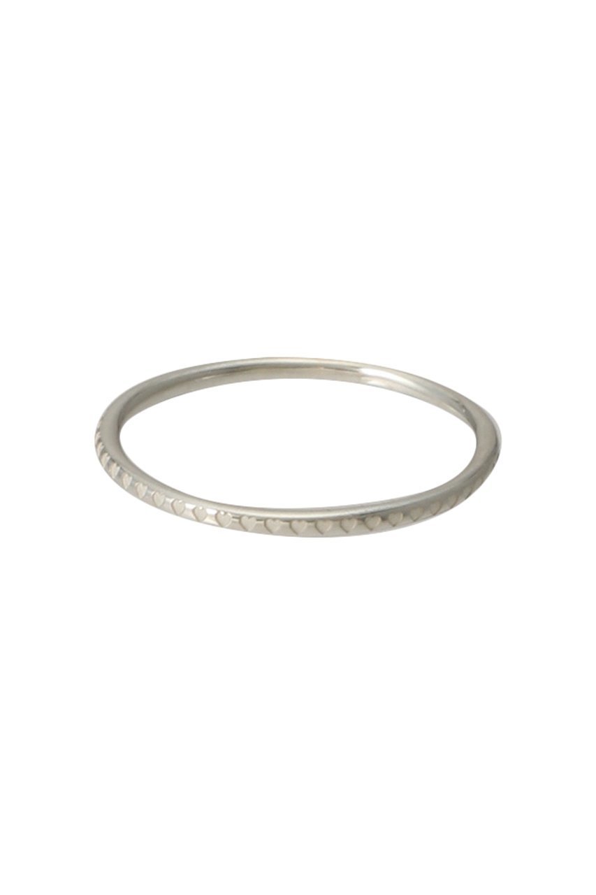 【アドリン ヒュー/Adlin Hue】の【REMELRIC】FORLO リング 人気、トレンドファッション・服の通販 founy(ファニー) 　ファッション　Fashion　レディースファッション　Fashion for Women　ジュエリー　Jewelry　シルバー　Silver, Metallic Silver　ジュエリー　Jewelry, Accessories　モチーフ　Motif, Design Theme　other-2|ID: prp329100003919966 ipo3291000000035762281