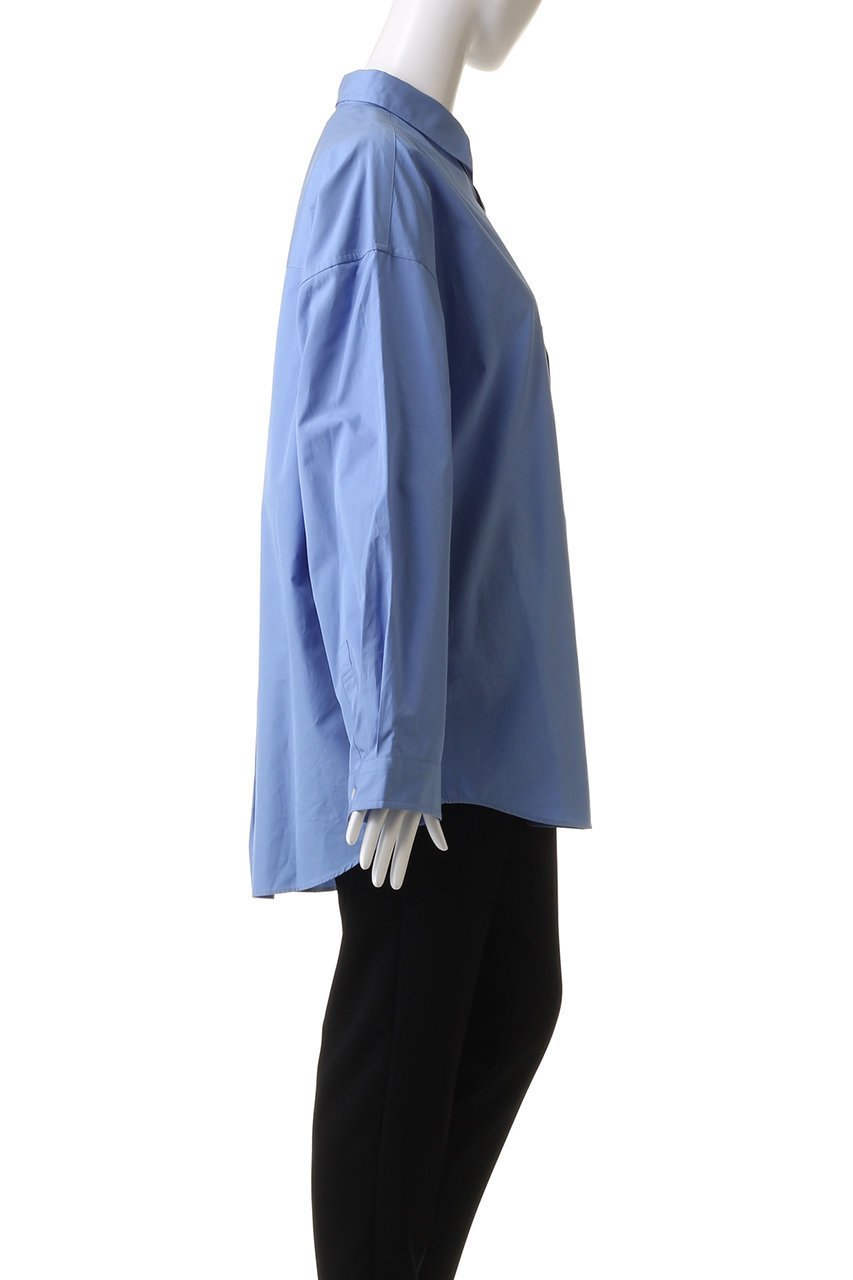 【メゾンスペシャル/MAISON SPECIAL】の【UNISEX】トーマスメイソンプライムオーバーL/Sレギュラーシャツ 人気、トレンドファッション・服の通販 founy(ファニー) 　ファッション　Fashion　レディースファッション　Fashion for Women　トップス・カットソー　Cut & Sew Tops　シャツ・ブラウス・オフィスカジュアル　Elegant Blouses & Button-Ups　ユニセックス　Unisex, Genderless　シンプル　Simple, Minimal　スリーブ　Sleeve, Long Sleeve / Short Sleeve　バランス　Balance, Style Balance　レギュラー　Regular, Standard Fit　ロング　Long, Long-Length　エレガント 上品　Elegant　定番　Standard, Basic Item　羽織　Haori, Light Jacket　other-3|ID: prp329100003919984 ipo3291000000032904652