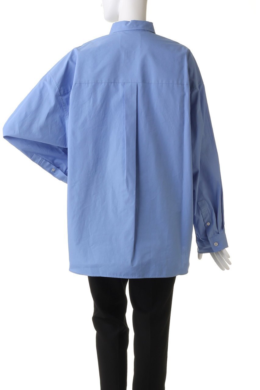 【メゾンスペシャル/MAISON SPECIAL】の【UNISEX】トーマスメイソンプライムオーバーL/Sレギュラーシャツ 人気、トレンドファッション・服の通販 founy(ファニー) 　ファッション　Fashion　レディースファッション　Fashion for Women　トップス・カットソー　Cut & Sew Tops　シャツ・ブラウス・オフィスカジュアル　Elegant Blouses & Button-Ups　ユニセックス　Unisex, Genderless　シンプル　Simple, Minimal　スリーブ　Sleeve, Long Sleeve / Short Sleeve　バランス　Balance, Style Balance　レギュラー　Regular, Standard Fit　ロング　Long, Long-Length　エレガント 上品　Elegant　定番　Standard, Basic Item　羽織　Haori, Light Jacket　other-4|ID: prp329100003919984 ipo3291000000032904655