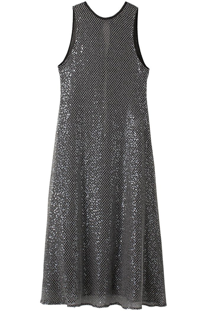 【メゾンスペシャル/MAISON SPECIAL】のSequins Maxidresses/スパンコールマキシワンピース インテリア・キッズ・メンズ・レディースファッション・服の通販 founy(ファニー) https://founy.com/ ファッション Fashion レディースファッション WOMEN ワンピース Dress ドレス Party Dresses チュニック Tunic マキシワンピース Maxi Dress スパンコール Sequins チュニック Tunic チュール Tulle マキシ Maxi リボン Ribbon ロング Long 夏 Summer 羽織 Haori 軽量 Lightweight |ID: prp329100003921167 ipo3291000000030041609