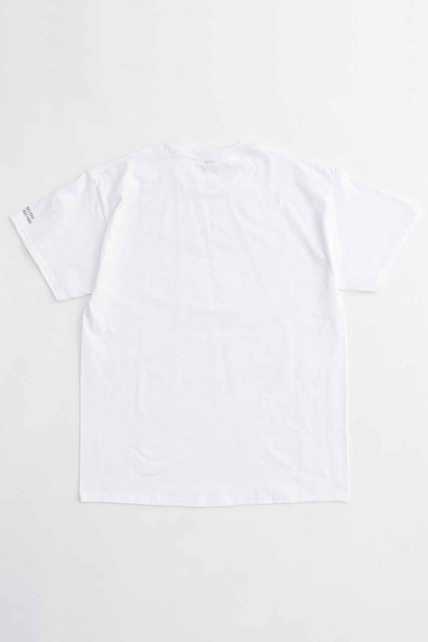 【メゾンスペシャル/MAISON SPECIAL】のRecord Photo Print T-shirt/Record PhotoプリントTシャツ 人気、トレンドファッション・服の通販 founy(ファニー) 　ファッション　Fashion　レディースファッション　Fashion for Women　トップス・カットソー　Cut & Sew Tops　シャツ・ブラウス・オフィスカジュアル　Elegant Blouses & Button-Ups　ロングTシャツ・Tシャツ　Longline T-Shirts & Tees　カットソー・ベーシックTシャツ　Cut-and-Sewn Tops / Stretch Tees & Basics　おすすめ　Recommended / Our Picks　グラフィック　Graphic, Graphic Design　ショート　Short, Short Length　スリーブ　Sleeve, Long Sleeve / Short Sleeve　プリント　Print, Printed Pattern　ボトム　Bottoms, Lower Wear　ロング　Long, Long-Length　other-3|ID: prp329100003921176 ipo3291000000032936161