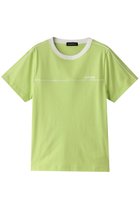 【メゾンスペシャル/MAISON SPECIAL】のBicolor Line T-shirt/バイカラーラインTEE GRN(グリーン)|ID: prp329100003921177 ipo3291000000032928572