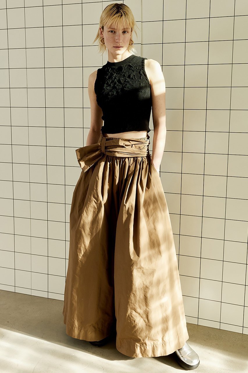 【メゾンスペシャル/MAISON SPECIAL】のBumpy Knit Tops/デコボコニットトップス 人気、トレンドファッション・服の通販 founy(ファニー) ファッション Fashion レディースファッション Fashion for Women トップス・カットソー Cut & Sew Tops ニット Knit Tops & Sweaters カジュアルプルオーバー・ニットトップス Pullovers & Knit Tops / Casual Pullovers おすすめ Recommended / Our Picks ウォッシャブル Machine Washable ショート Short, Short Length セットアップ Set-Up, Coordinated Outfit マキシ Maxi, Full Length other-2|ID: prp329100003921190 ipo3291000000036422506