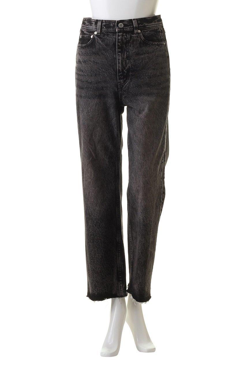 【メゾンスペシャル/MAISON SPECIAL】のSide Long Zip Denim/サイドロングジップデニム 人気、トレンドファッション・服の通販 founy(ファニー) 　ファッション　Fashion　レディースファッション　Fashion for Women　パンツ　Pants & Trousers　デニムパンツ・ジーンズ・美脚デニム　Denim Jeans & Pants　シンプル　Simple, Minimal　デニム　Denim, Jeans Material　フレア　Flare, Flared　ロング　Long, Long-Length　other-2|ID: prp329100003921200 ipo3291000000031462767