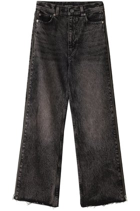 【メゾンスペシャル/MAISON SPECIAL】 Side Long Zip Denim/サイドロングジップデニム人気、トレンドファッション・服の通販 founy(ファニー) ファッション Fashion レディースファッション Fashion for Women パンツ Pants & Trousers デニムパンツ・ジーンズ・美脚デニム Denim Jeans & Pants シンプル Simple, Minimal デニム Denim, Jeans Material フレア Flare, Flared ロング Long, Long-Length |ID:prp329100003921200