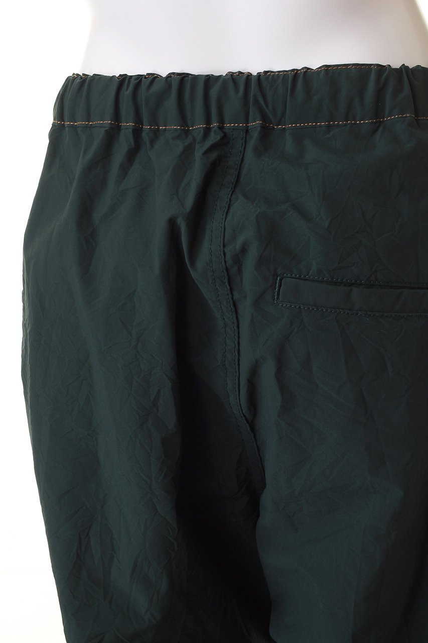 【メゾンスペシャル/MAISON SPECIAL】のDenim Track Pants/デニムトラックパンツ 人気、トレンドファッション・服の通販 founy(ファニー) 　ファッション　Fashion　レディースファッション　Fashion for Women　パンツ　Pants & Trousers　コンビ　Combo, Combination Style　タフタ　Taffeta, Structured Fabric　デニム　Denim, Jeans Material　ドッキング　Docking, Mixed Material　ドローコード　Drawcord, Drawstring Cord　リラックス　Relax, Relaxed Fit　ヴィンテージ　Vintage Style　other-6|ID: prp329100003921207 ipo3291000000035811323