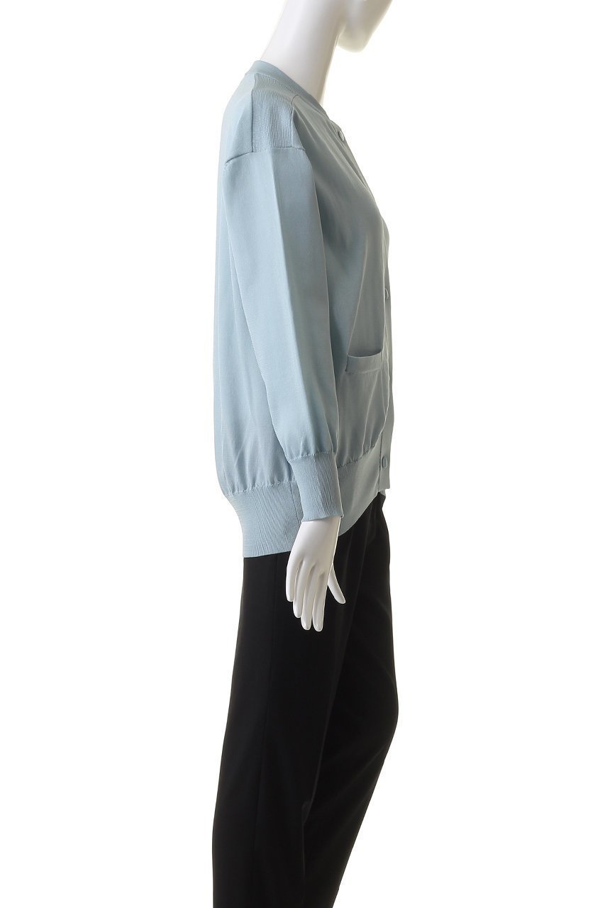 【スタニングルアー/STUNNING LURE】のハイツイストニットブルゾン 人気、トレンドファッション・服の通販 founy(ファニー) 　ファッション　Fashion　レディースファッション　Fashion for Women　アウター　Coat / Outerwear Collection　レディースジャケット・軽アウター　Jackets　ブルゾンジャケット・スポーティアウター　Blouson Jackets　カーディガン　Cardigan, Knitwear　シアー　Sheer, See-Through　シンプル　Simple, Minimal　ジャケット　Jacket, Outerwear　ブルゾン　Blouson, Bomber Jacket　夏　Summer　春　Spring　S/S・春夏　SS, Spring/Summer, Warm Season　other-3|ID: prp329100003921214 ipo3291000000032953877
