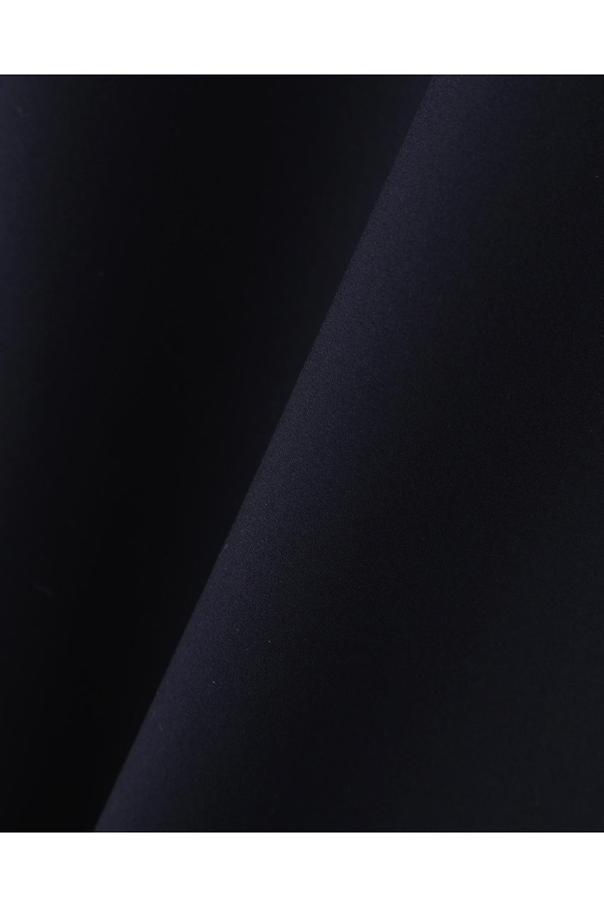 【ル フィル/LE PHIL】のSOLOTEXブロードギャザーブラウス 人気、トレンドファッション・服の通販 founy(ファニー) 　ファッション　Fashion　レディースファッション　Fashion for Women　トップス・カットソー　Cut & Sew Tops　シャツ・ブラウス・オフィスカジュアル　Elegant Blouses & Button-Ups　コンパクト　Compact, Small Size　スリーブ　Sleeve, Long Sleeve / Short Sleeve　フォルム　Silhouette, Form　ブロード　Broadcloth, Fine Cotton　ロング　Long, Long-Length　定番　Standard, Basic Item　other-4|ID: prp329100003921217 ipo3291000000034755831