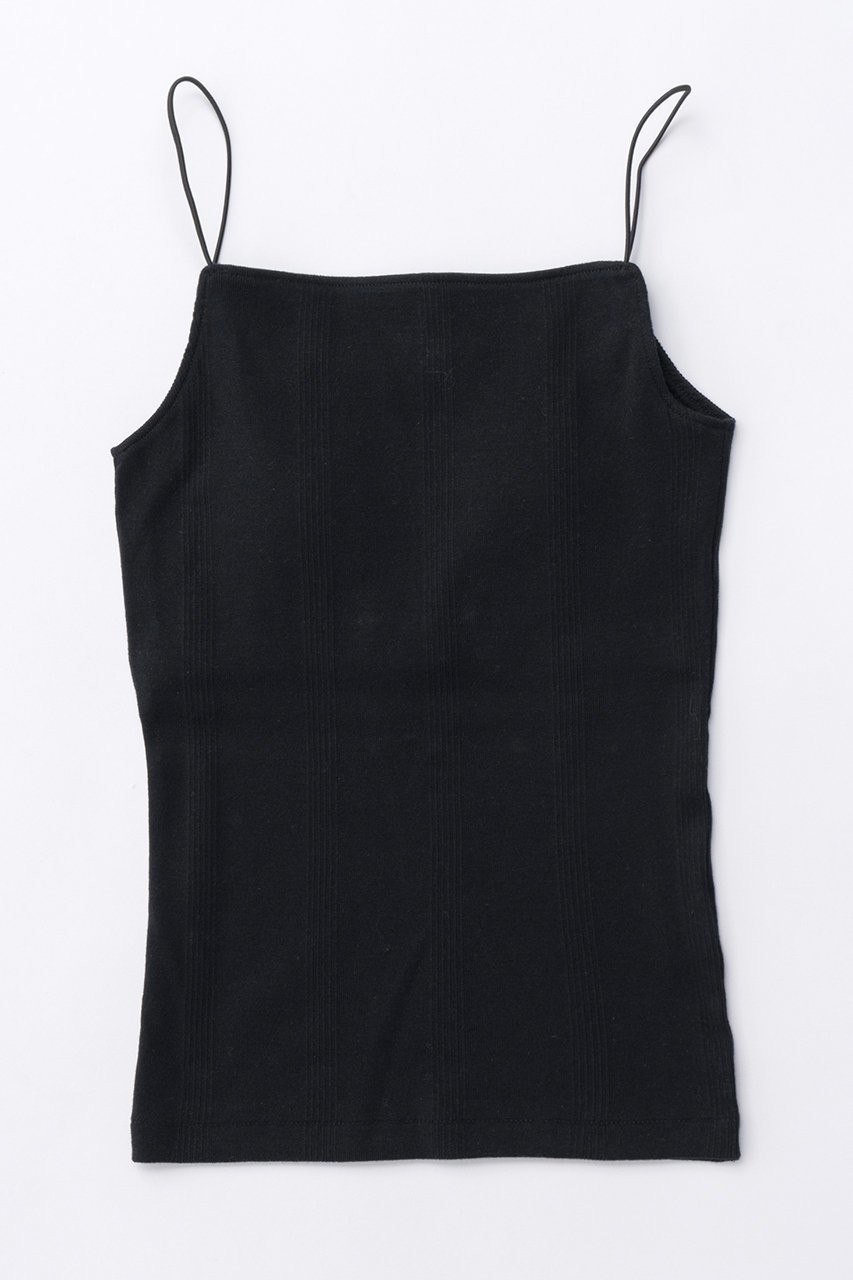 【メゾンスペシャル/MAISON SPECIAL】のMiller Collaboration Camisole/Millerコラボキャミソール 人気、トレンドファッション・服の通販 founy(ファニー) 　ファッション　Fashion　レディースファッション　WOMEN　トップス・カットソー　Tops/Tshirt　キャミソール / ノースリーブ　No Sleeves　シャツ/ブラウス　Shirts/Blouses　ロング / Tシャツ　T-Shirts　カットソー　Cut and Sewn　キャミソール　Camisole　タンク　Tank　再入荷　Restock/Back In Stock/Re Arrival　 other-1|ID: prp329100003921220 ipo3291000000025881824